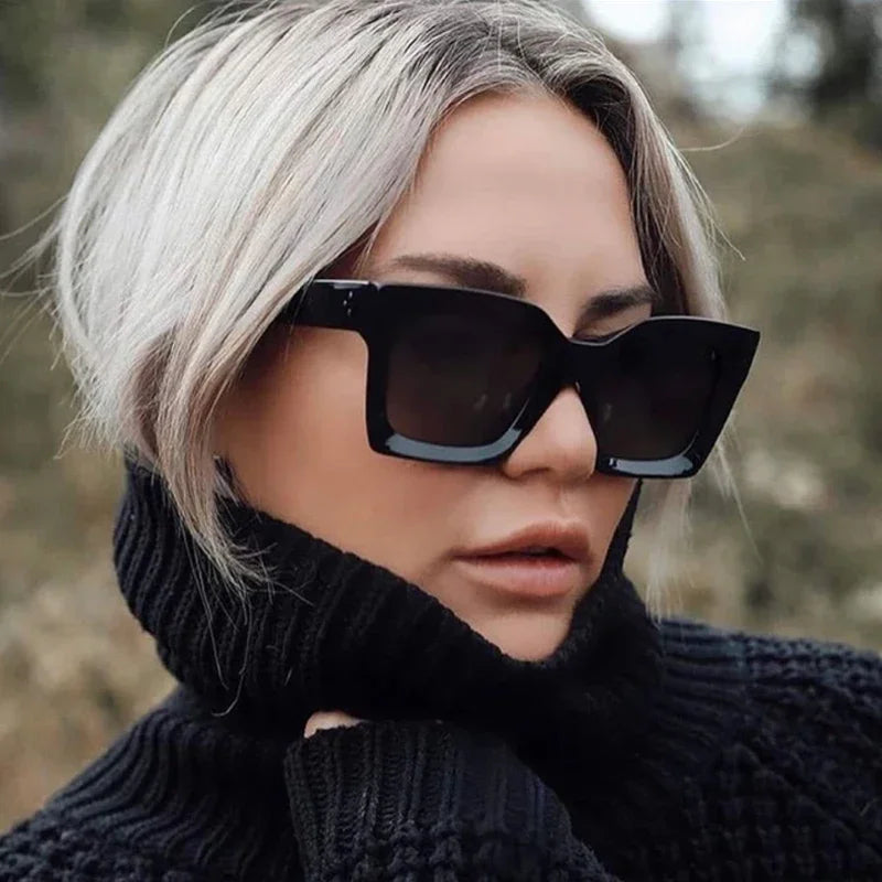 Square Sunglasses OLD