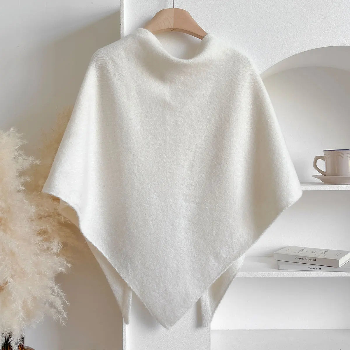 Fashion Elegant Solid