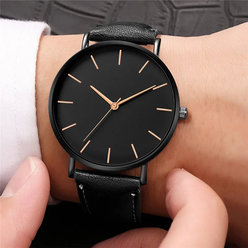 Simple Watches Brand