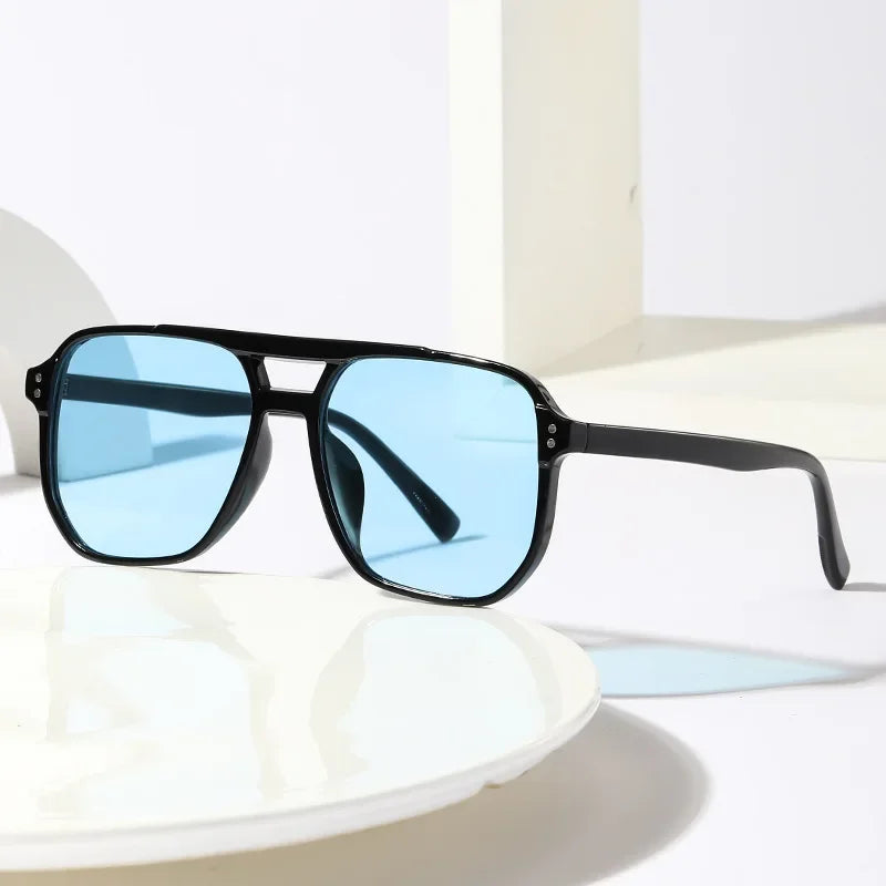 Retro Jelly Color Women
