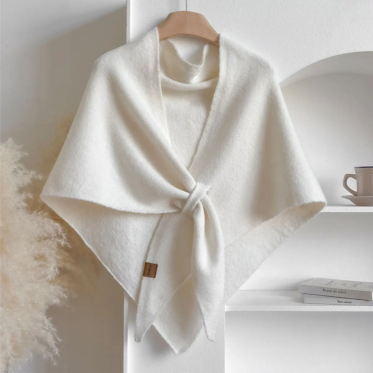 Fashion Elegant Solid