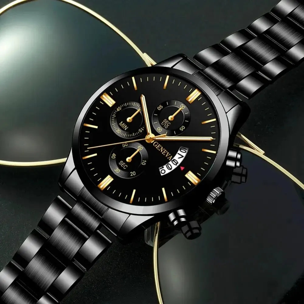 Wrist Watch