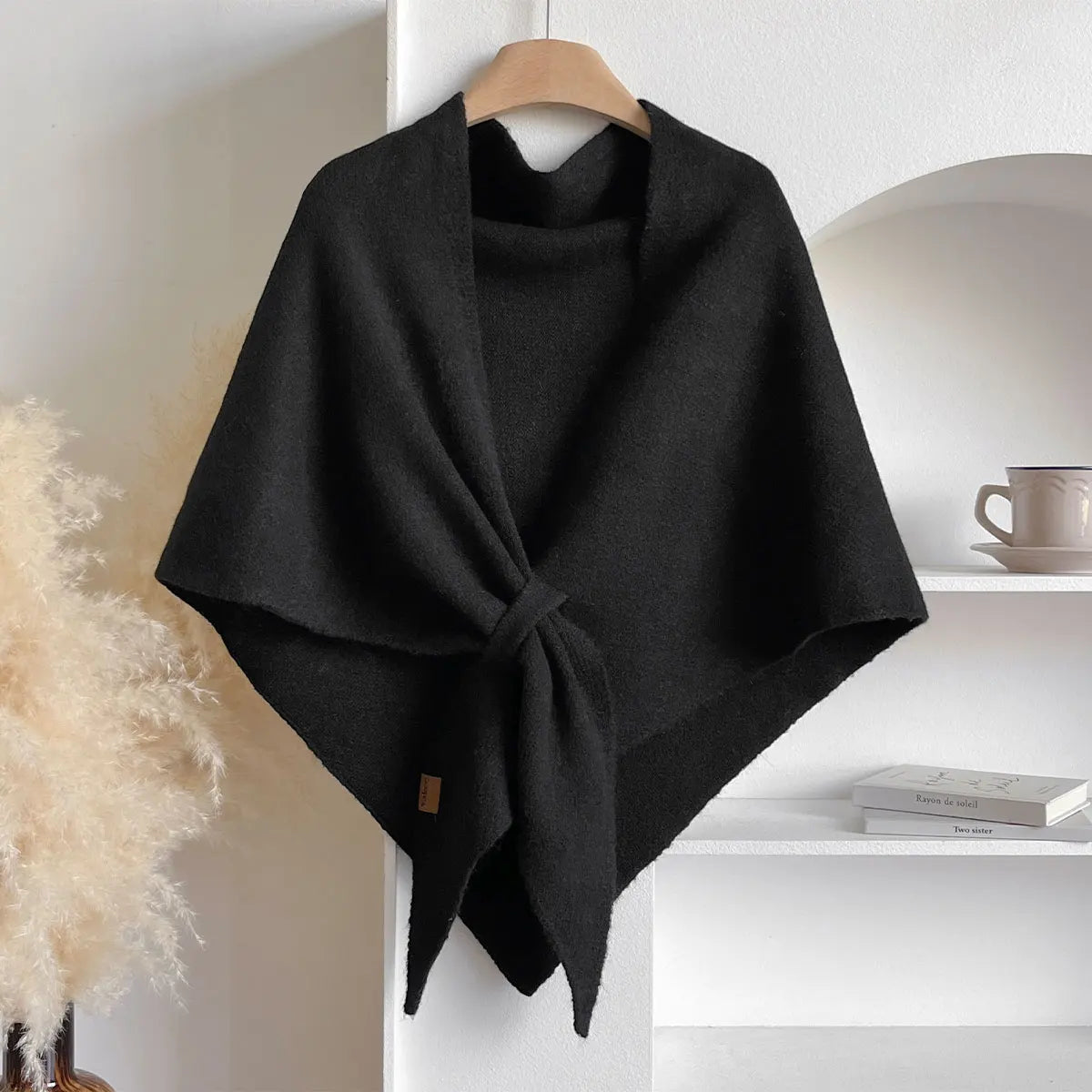 Fashion Elegant Solid