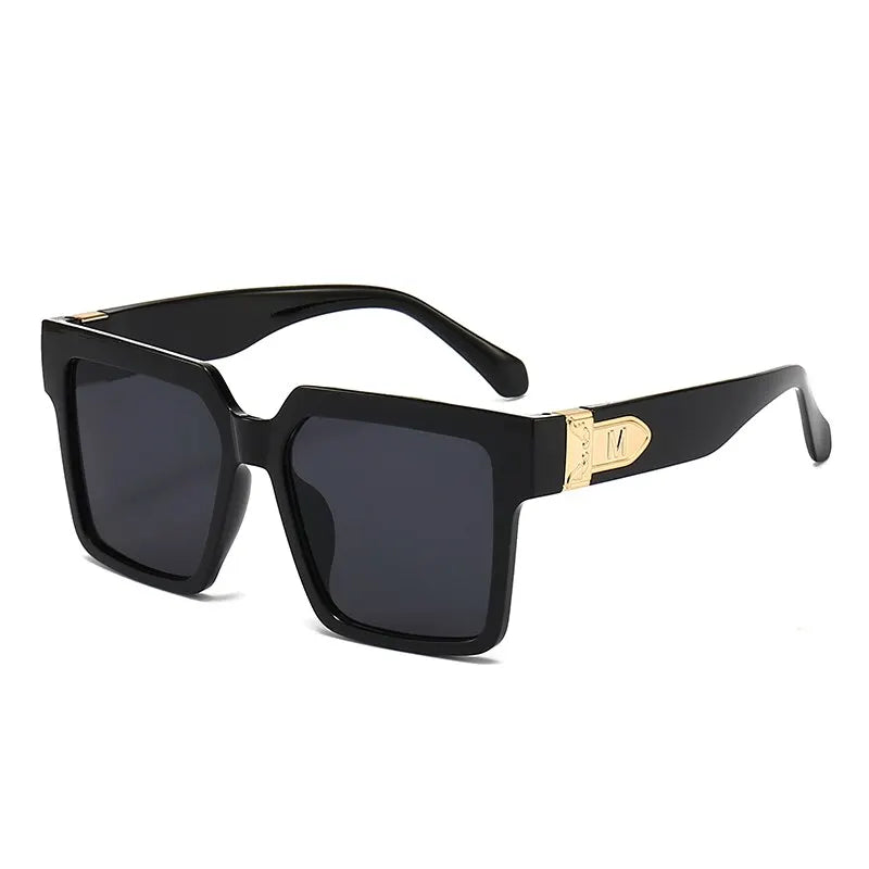 Sunglasses Style Squares