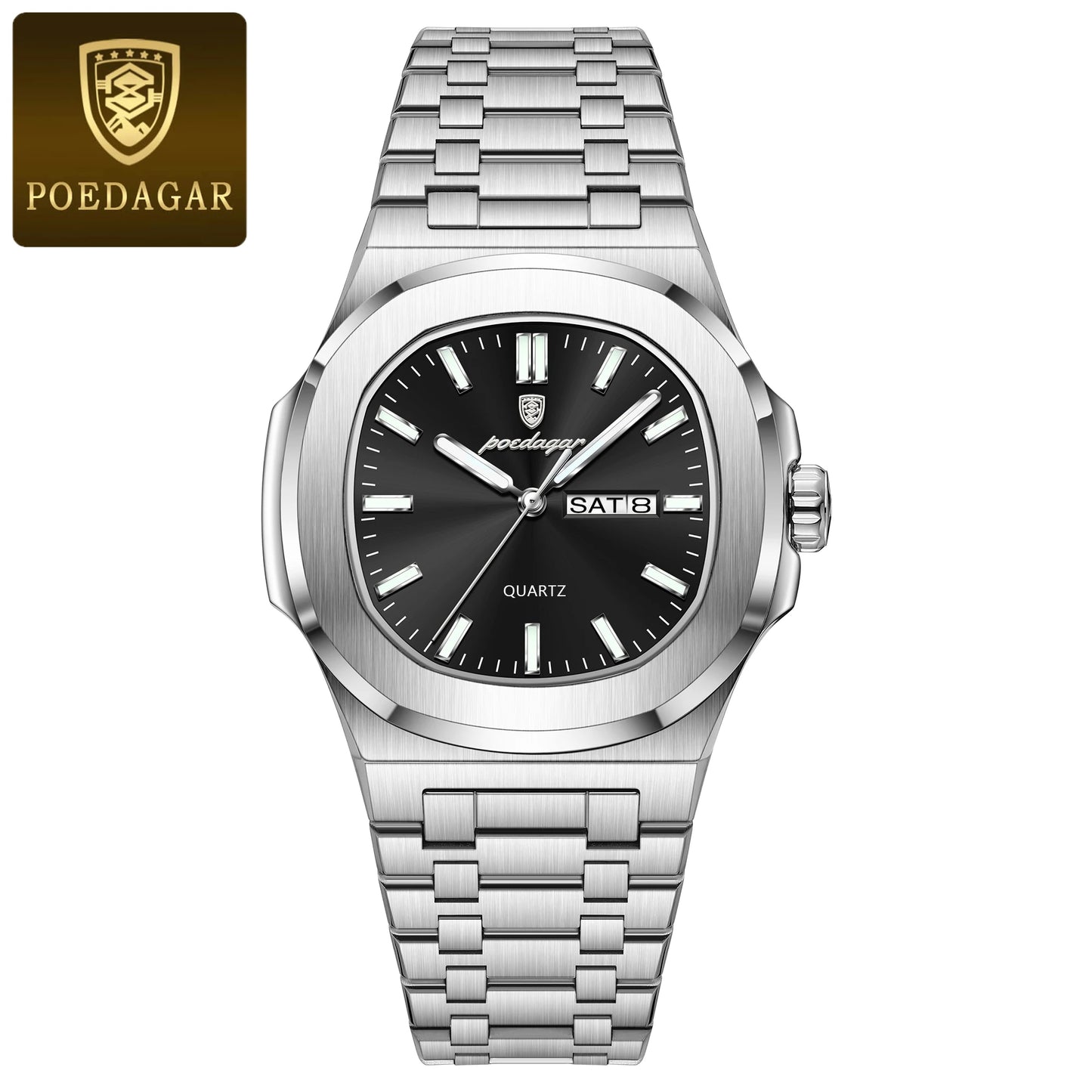POEDAGAR Luxury