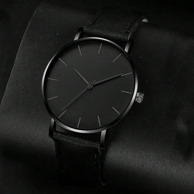 Business Quartz