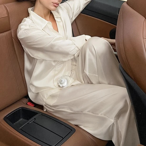 Fashion Casual Suit