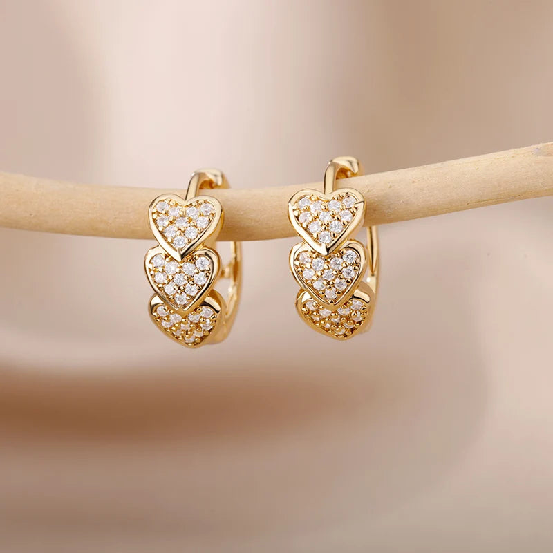 Zircon Heart