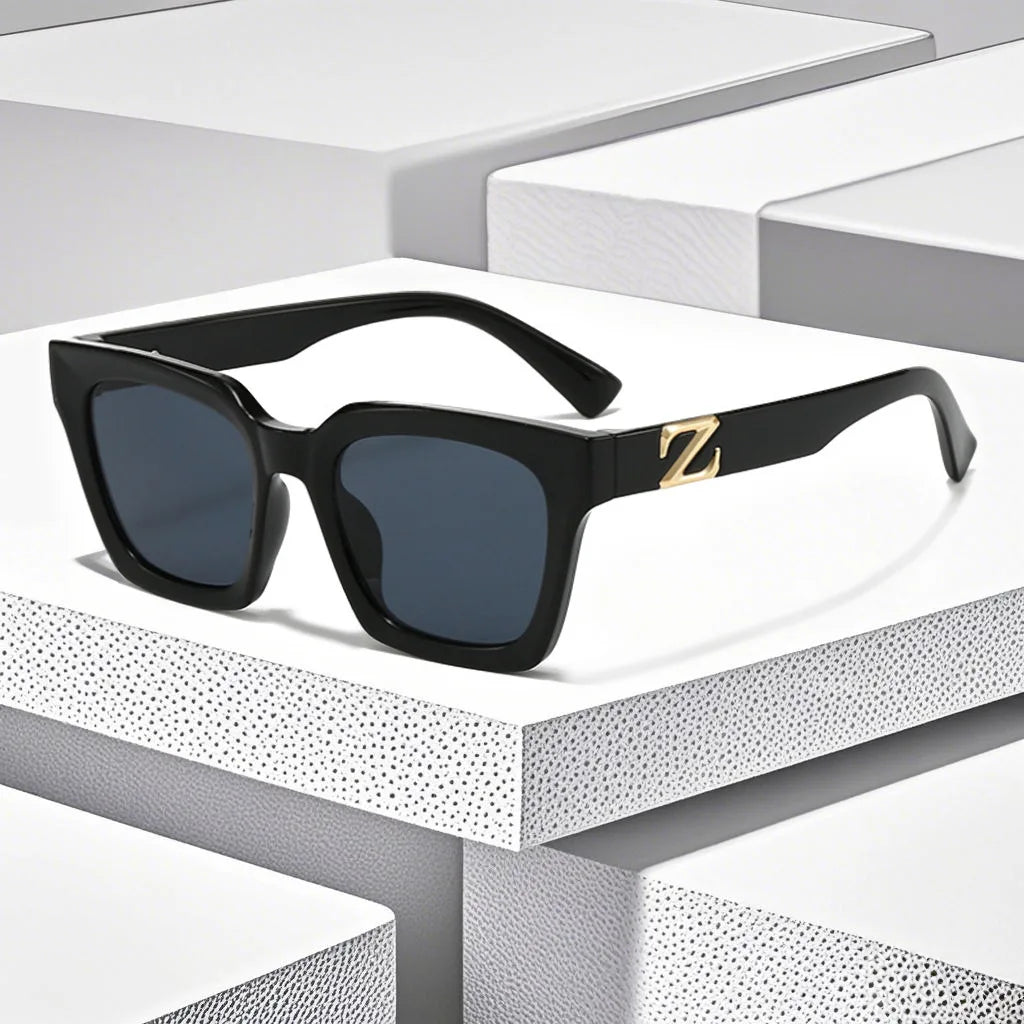 Enclo Squares Sunglasses