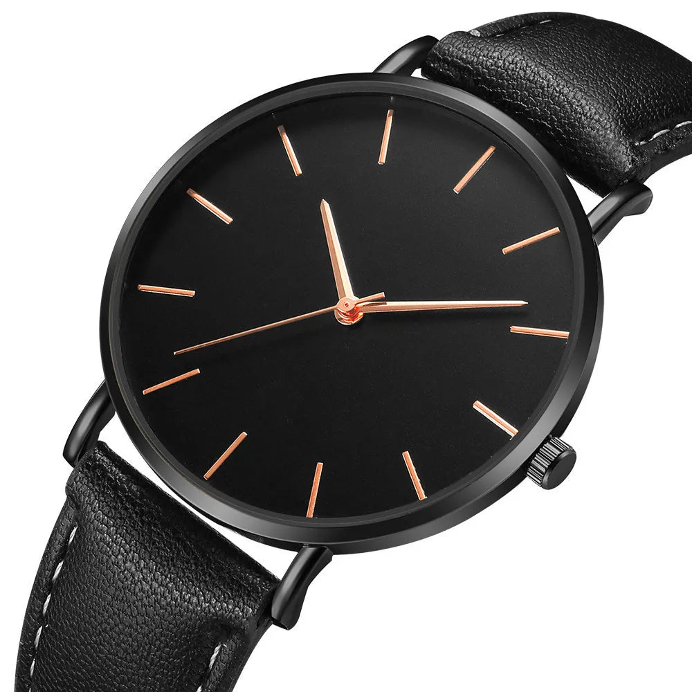 Simple Watches Brand