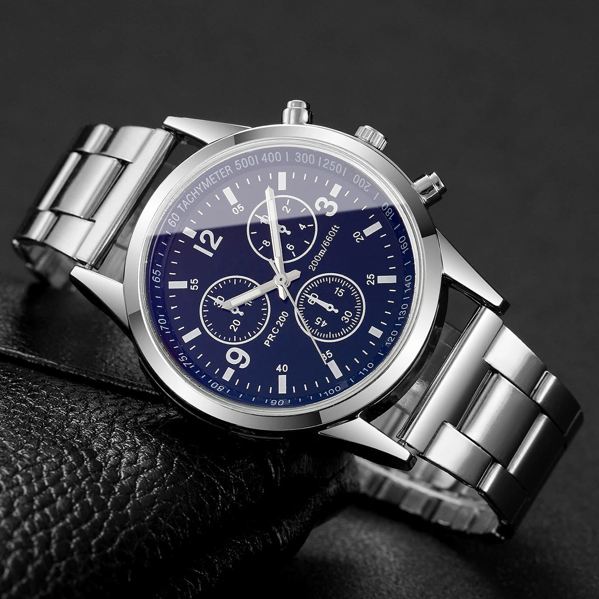 Εxcellent Silvery