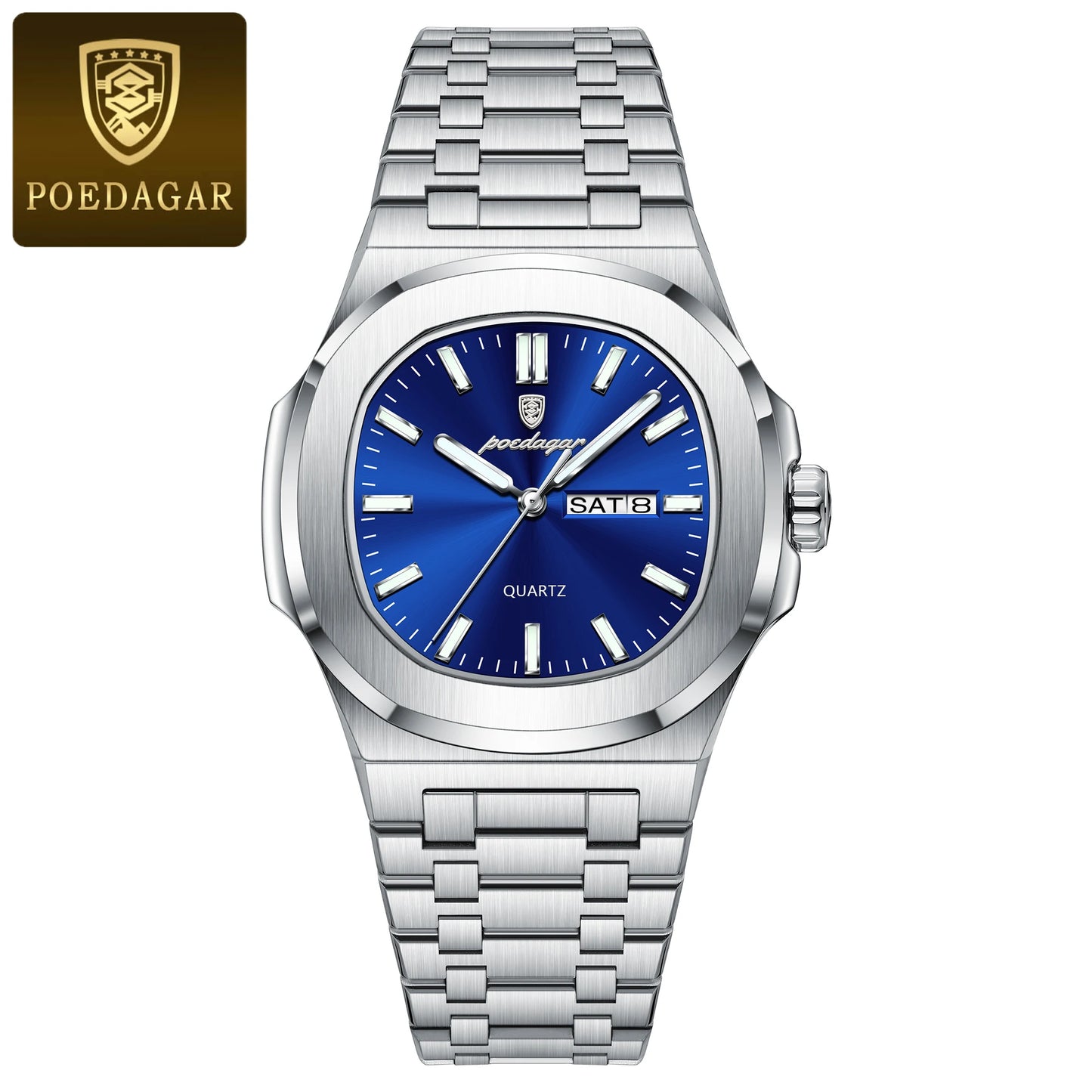 POEDAGAR Luxury