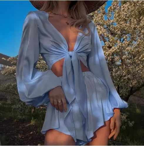 Casual Summer Fashion