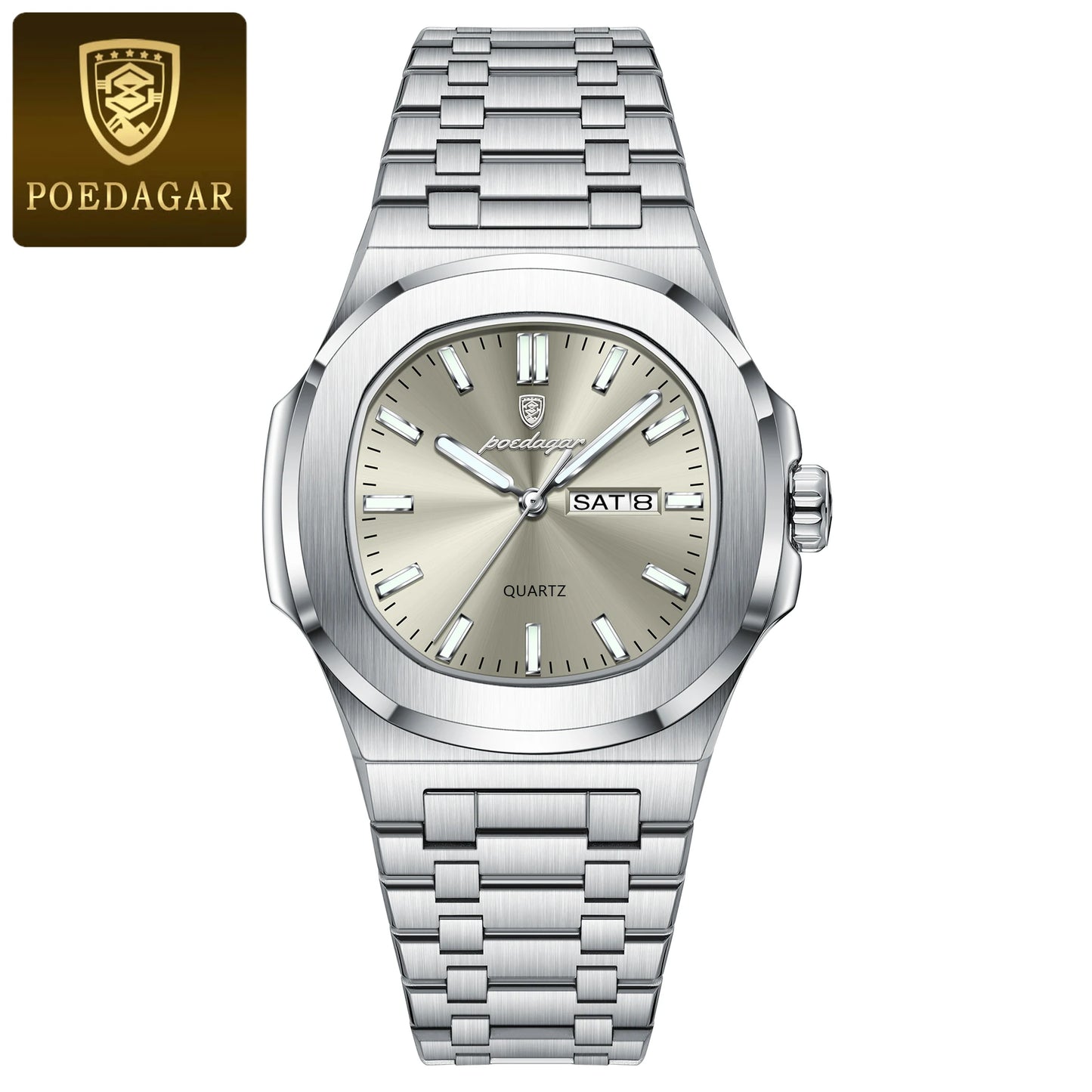 POEDAGAR Luxury