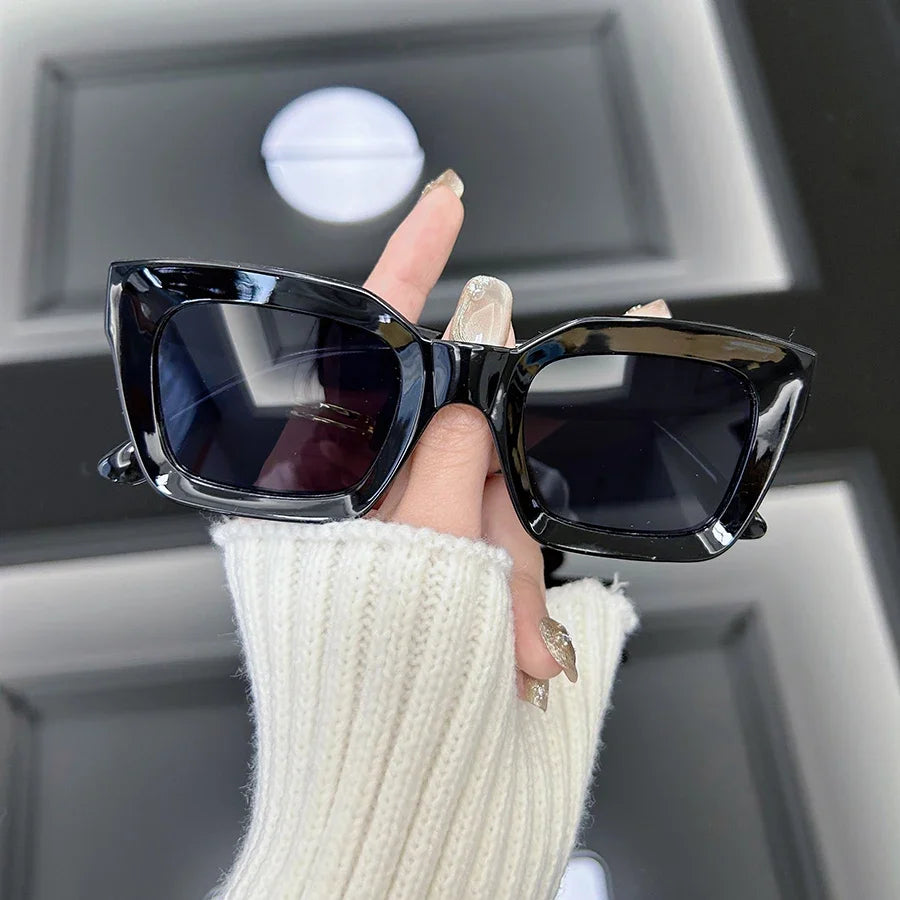 Square Sunglasses OLD