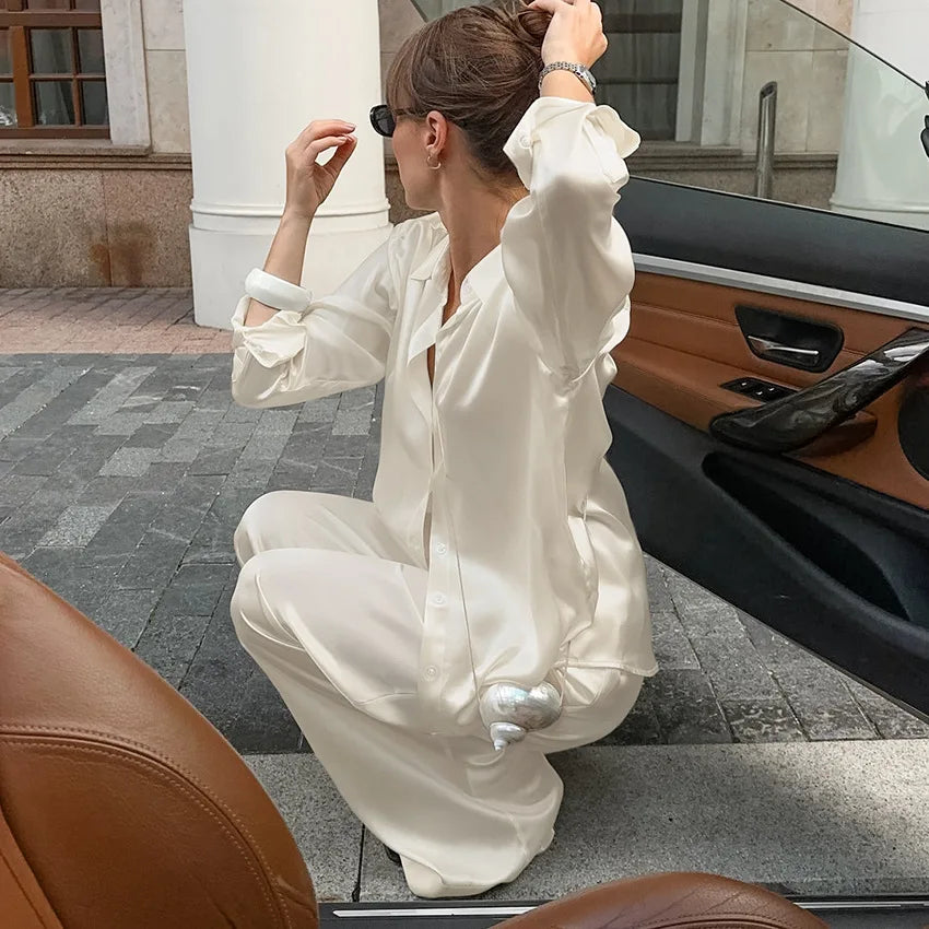 Fashion Casual Suit