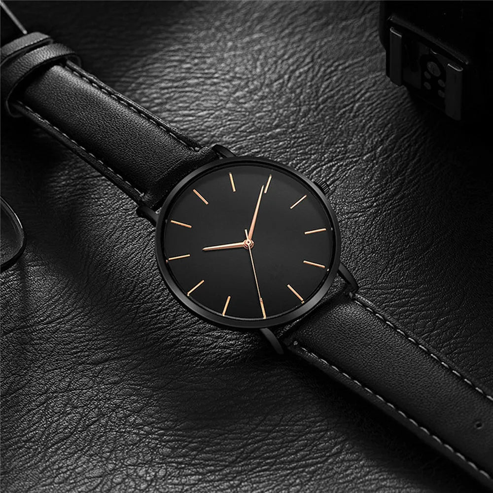 Simple Watches Brand