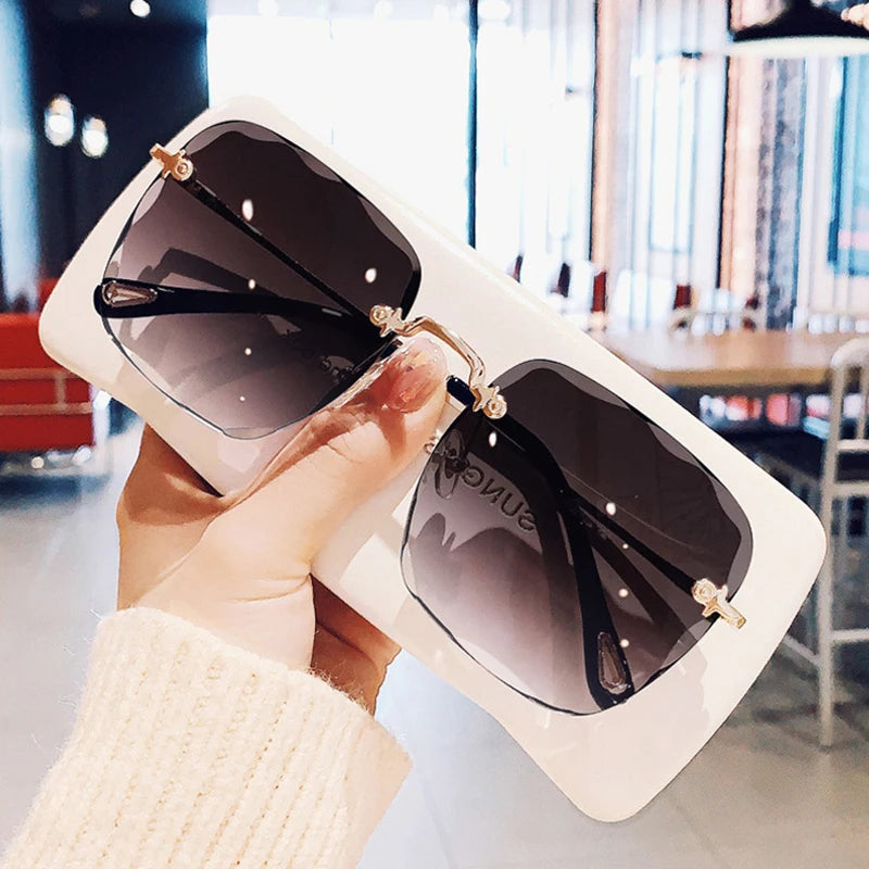 Ladies Sunglasses OLD