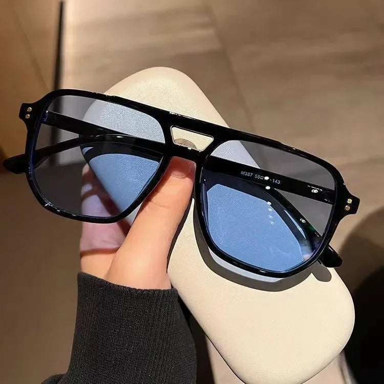 Retro Jelly Color Women