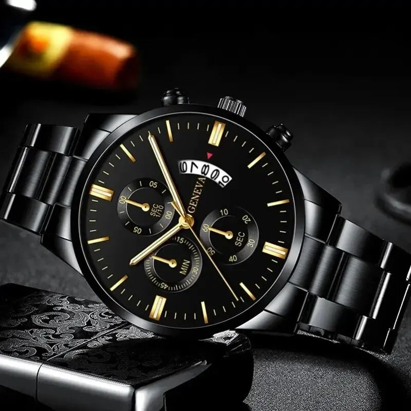 Wrist Watch