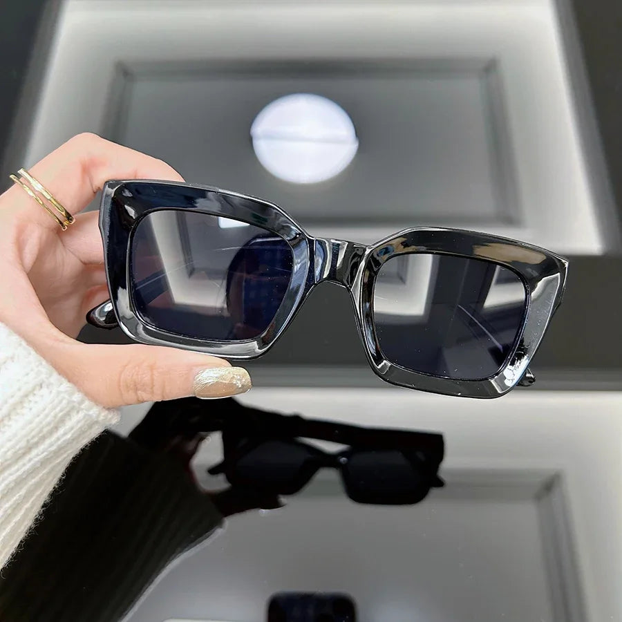 Square Sunglasses OLD