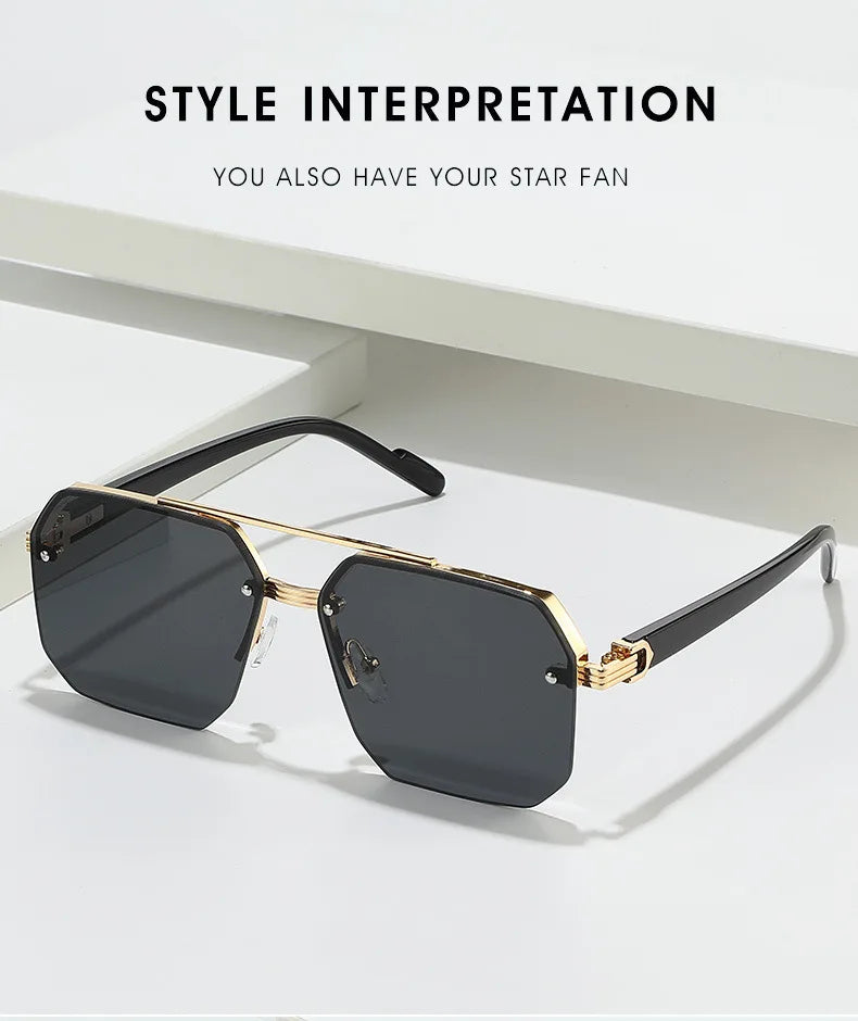 Mens Sunglasses