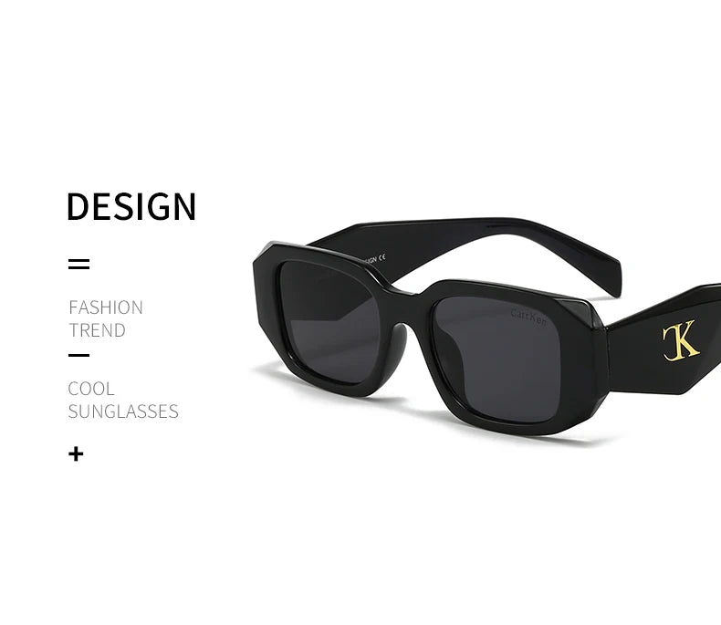 Fashionable Square Cycling