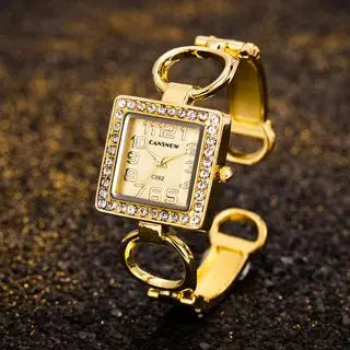Women Steel Luxury