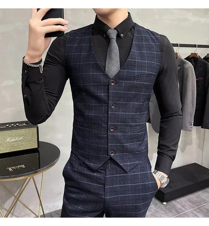 Wedding Tuxedo Fashion