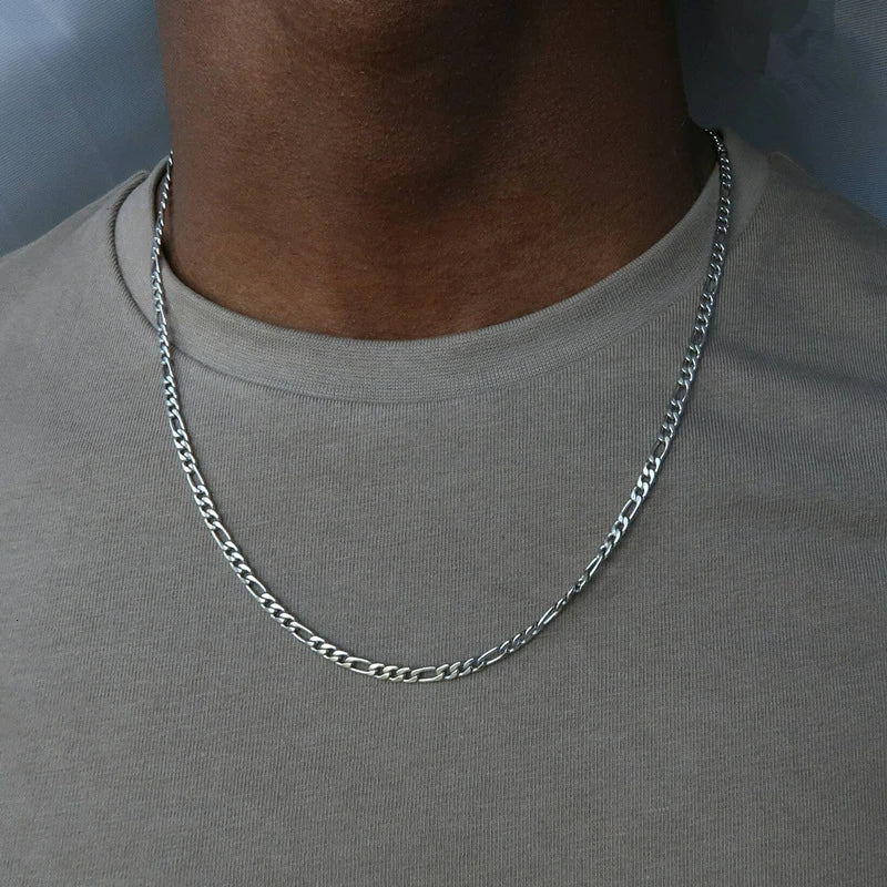Chain Figaro