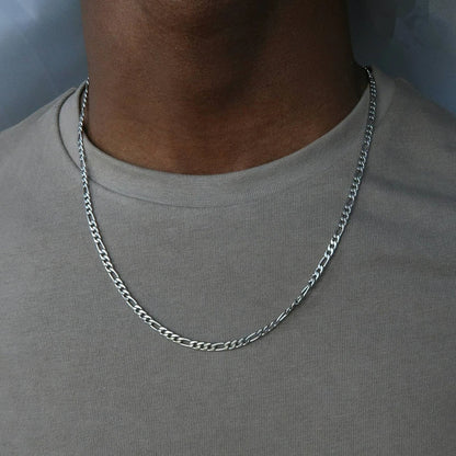 Chain Figaro