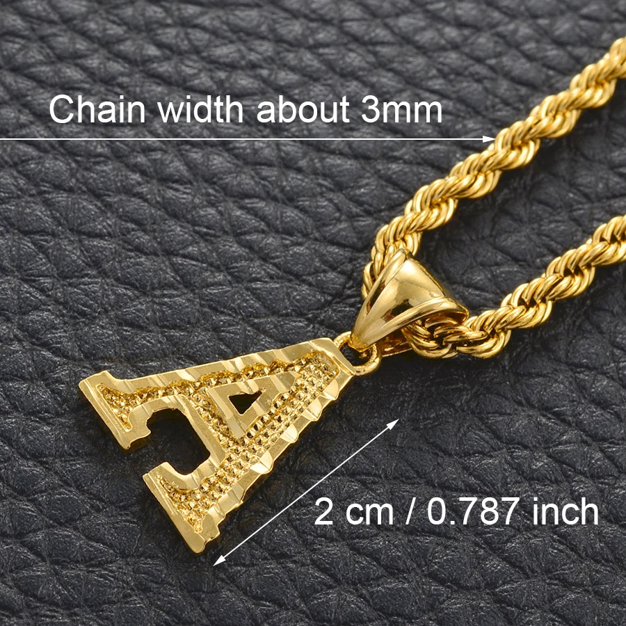 Necklaces Anniyo