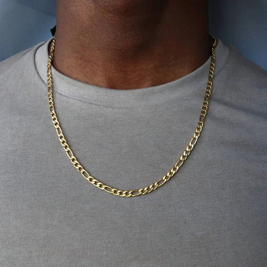 Chain Figaro