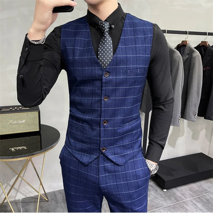 Wedding Tuxedo Fashion