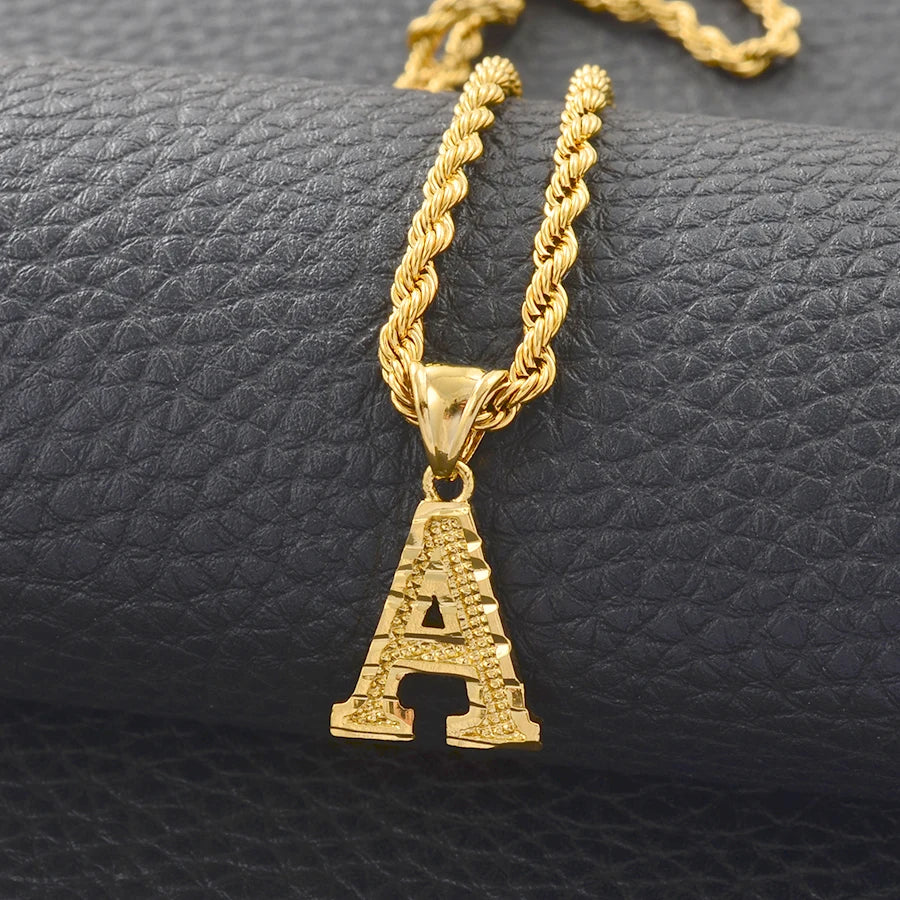 Necklaces Anniyo
