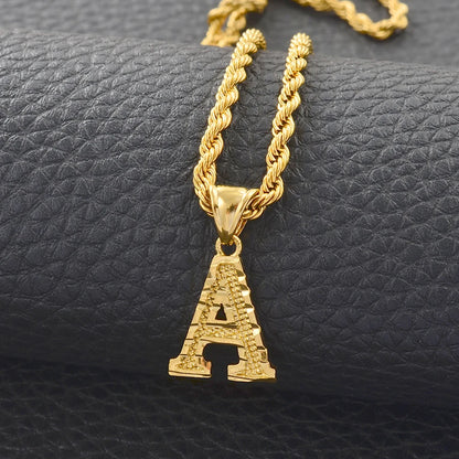 Necklaces Anniyo