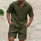 Men Spring