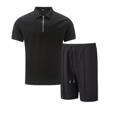 MEN Sleeve Shorts