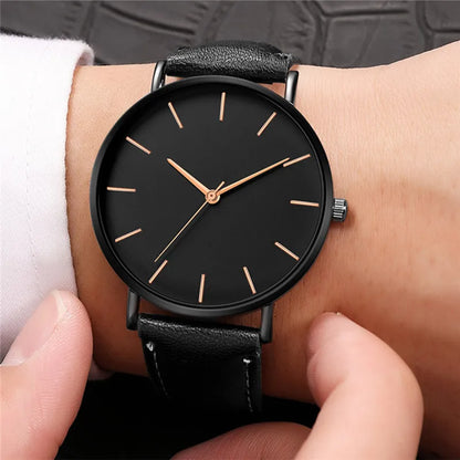 Simple Watches Brand