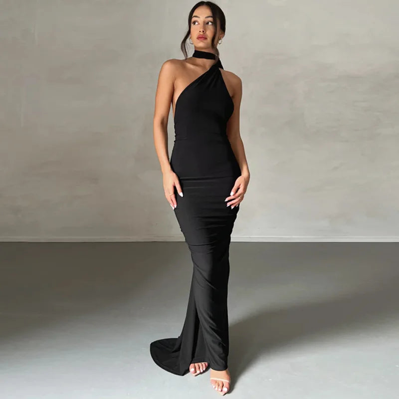 Elegant Evening DRESS