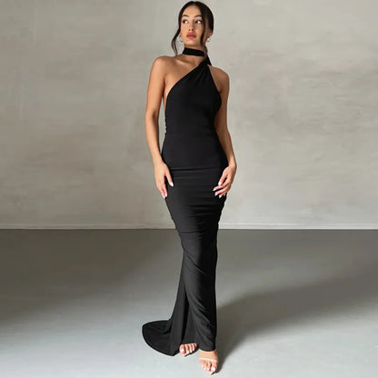Elegant Evening DRESS