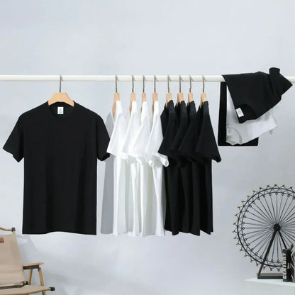 Short Sleeved saner