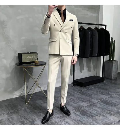 Formal Casual