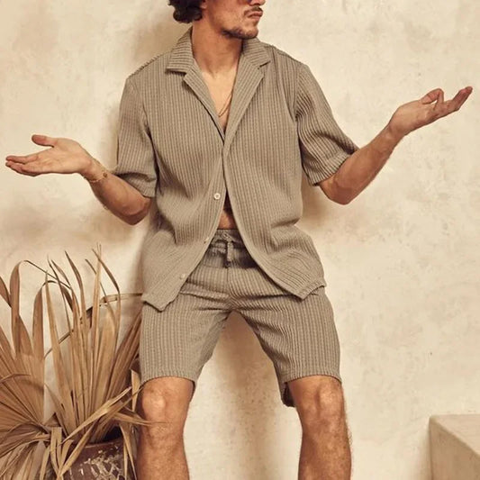 Shirt Shorts Fashion