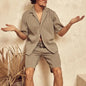 Shirt Shorts Fashion