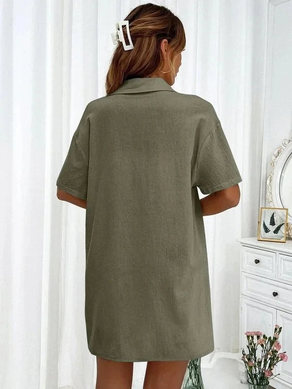 Ladies Casual Suit