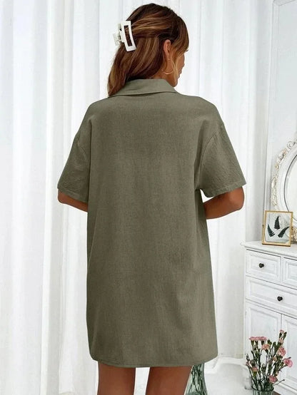 Ladies Casual Suit