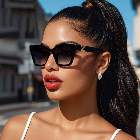 Enclo Squares Sunglasses