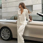 Fashion Casual Suit
