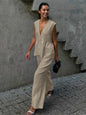 Cotton Linen Fashion